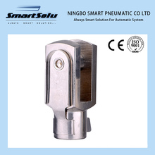 ISO-Y+Pin Pneumatic Fittings, Cylinder Connecting Fits